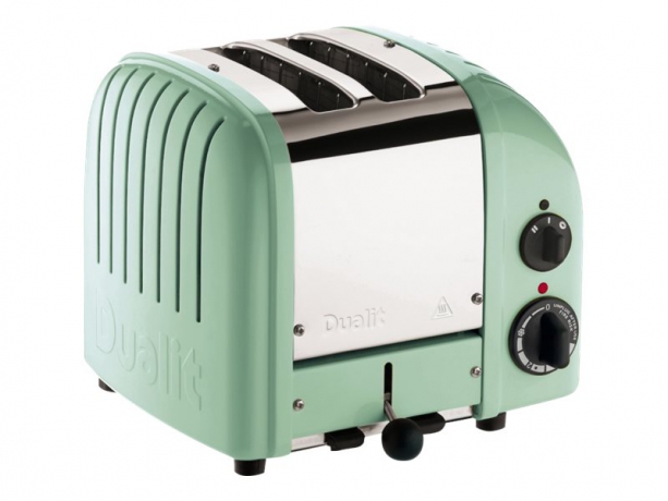Dualit 2 Slice NewGen Toaster Mint Green Reviews, Problems & Guides