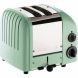 Dualit 2 Slice NewGen Toaster Mint Green - 0