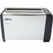 INTBUYING Four-Compartment Pop-up Toaster Vtodos Marine toaster Bread Machine Stainless Steel Home 110V 60HZ - 0