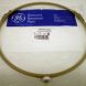 WB06X10529 Genuine GE Microwave Tray Dish Roller Guide Ring AP3671506 PS952358 - 0