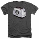 battlestar galactica tv series funny cylon toaster adult heather t-shirt tee
