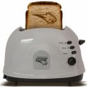 Charlotte Bobcats NBA ProToast Toaster