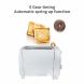 Toaster Toaster Toaster Household Sandwich Breakfast Machine Automatic Breakfast - 2