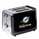 Miami Dolphins Toaster - 0