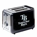 Tampa Bay Rays Toaster