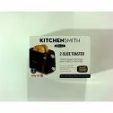 Kitchen Smith by BELLA 2 Slice Toaster (1)