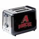 Arizona Diamondbacks Toaster - 0