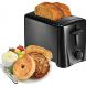 Proctor SIlex (22612) 2-Slice Toaster - 0