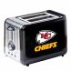 Kansas City Chiefs Toaster - 0