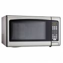 Danby (DMW111KPSSDD) 1.1 Cu. Ft. Microwave Oven