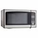 Danby (DMW111KPSSDD) 1.1 Cu. Ft. Microwave Oven - 0