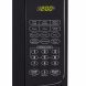 Danby (DMW111KPSSDD) 1.1 Cu. Ft. Microwave Oven - 2