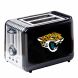 Jacksonville Jaguars Toaster - 0
