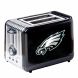 Philadelphia Eagles Toaster - 0