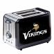 Minnesota Vikings Toaster - 0