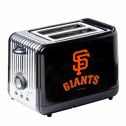 San Francisco Giants Toaster