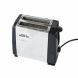 INTBUYING Two-Compartment Pop-up Toaster Vtodos Marine toaster Bread Machine Stainless Steel Home 110V 60HZ - 0