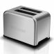 Bakery Toaster 2/4 Slice Extra Wide Slot Toaster Stainless Steel Bagel Bread Toaster - 1
