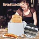 iLH Toaster Toaster Toaster Household Sandwich Breakfast Machine Automatic Breakfast