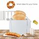 iLH Toaster Toaster Toaster Household Sandwich Breakfast Machine Automatic Breakfast - 1