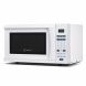 Westinghouse (WCM770SS) 0.7 Cu. Ft. Microwave Oven - 1