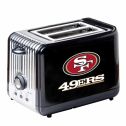 San Francisco 49ers Toaster