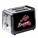 Atlanta Braves Toaster