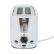 Large Capacity Toaster 2 Piece Automatic Toaster Home Breakfast Toaster - 1