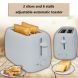 New Multi-Function practical Home Sandwich Breakfast Machine Automatic Breakfast Toaster - 1