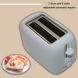 New Multi-Function practical Home Sandwich Breakfast Machine Automatic Breakfast Toaster - 2
