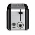 Cuisinart CPT-320 Compact Stainless 2-Slice Toaster, Brushed Stainless
