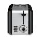 Cuisinart CPT-320 Compact Stainless 2-Slice Toaster, Brushed Stainless - 0