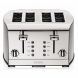 KRUPS (KH734D) Breakfast Set 4-Slice Toaster - 0