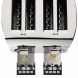 KRUPS (KH734D) Breakfast Set 4-Slice Toaster - 3