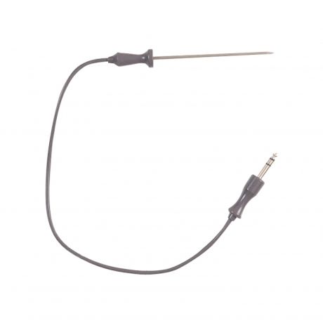 5304504202 Frigidaire Microwave Meat Temp Probe Red Photo