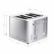 ZWILLING Enfinigy (53102-300) 4-Slice Toaster - 1