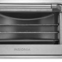 Insigniaâ„¢ - 6-Slice Toaster Oven with Air Frying - Stainless
