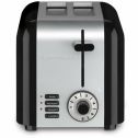Cuisinart CPT-320 Compact Stainless 2-Slice Toaster, Brushed Stainless