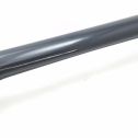 WB15X321, Black Microwave Door Handle replaces GE, Hotpoint