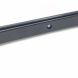 WB15X321, Black Microwave Door Handle replaces GE, Hotpoint - 1