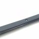 WB15X321, Black Microwave Door Handle replaces GE, Hotpoint - 2