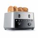 OXO On 4-Slice Lever-Free Motorized Toaster - 1