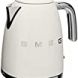 Smeg (TSF01CRUS) 2-Slice Toaster - 1