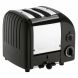 Dualit 2 Slice NewGen Toaster Matt Black - 0