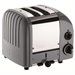 Dualit 2 Slice NewGen Toaster Cobble Gray - 1