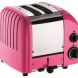 Dualit 2 Slice NewGen Toaster Chilly Pink - 0