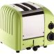 Dualit 2 Slice NewGen Toaster Lime Green - 0