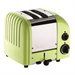 Dualit 2 Slice NewGen Toaster Lime Green - 1