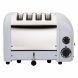 Dualit 4 Slice NewGen Toaster Glacier Blue - 0