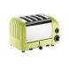 Dualit 4 Slice NewGen Toaster Glacier Blue - 3